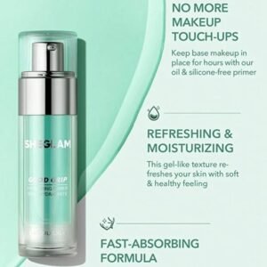 SHEGLAM برايمر مرطب