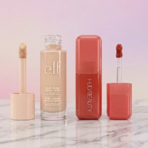 دوي جلو ديو | Dewy Glow Duo